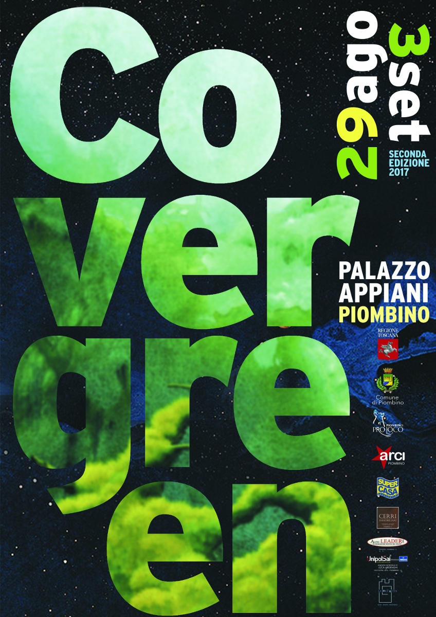 Cover Green – Musica da Guardare